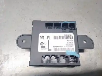 Автозапчасти б/у электронный модуль за fiat freemont (345_) 2.0 jtd ссылки oem iam p68155773