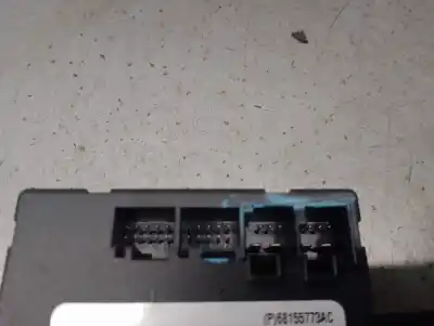 Second-hand car spare part electronic module for fiat freemont (345_) 2.0 jtd oem iam references p68155773  2841585401300