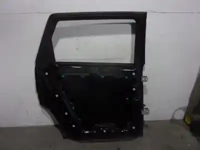 Автозапчастина б/у двері задні ліві для fiat freemont (345_) 2.0 jtd посилання на oem iam k68067473ab  