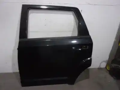 Автозапчасти б/у задняя левая дверь за fiat freemont (345_) 2.0 jtd ссылки oem iam k68067473ab