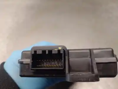 Автозапчастина б/у електронний модуль для fiat freemont (345_) 2.0 jtd посилання на oem iam 68172582aa  a2c7358280000