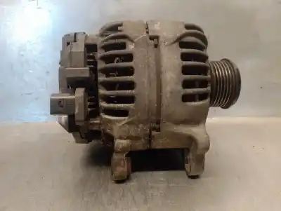 Pezzo di ricambio per auto di seconda mano alternatore per dodge caliber 2.0 crd riferimenti oem iam 05033757ab  0124525128
