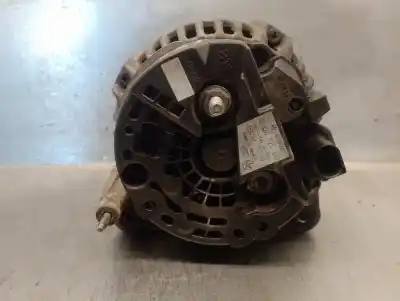 Pezzo di ricambio per auto di seconda mano alternatore per dodge caliber 2.0 crd riferimenti oem iam 05033757ab  0124525128