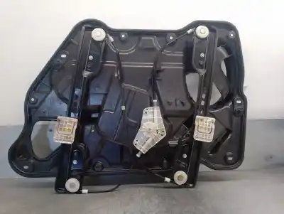 Автозапчастина б/у регулятор переднього правого скла для fiat freemont (345_) 2.0 jtd посилання на oem iam 04589463aa