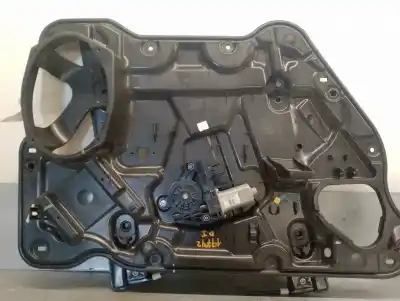 Автозапчасти б/у регулятор стекла переднего правого за fiat freemont (345_) 2.0 jtd ссылки oem iam 04589463aa  