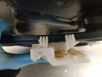 Автозапчасти б/у регулятор стекла переднего правого за fiat freemont (345_) 2.0 jtd ссылки oem iam 04589463aa  