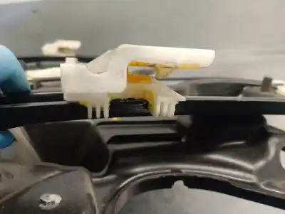 Автозапчасти б/у регулятор стекла переднего правого за fiat freemont (345_) 2.0 jtd ссылки oem iam 04589463aa  