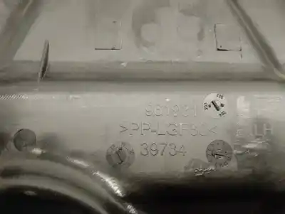 Автозапчасти б/у регулятор стекла переднего правого за fiat freemont (345_) 2.0 jtd ссылки oem iam 04589463aa  