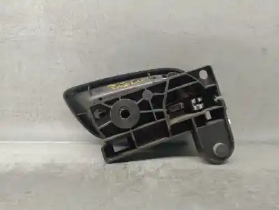 Автозапчастина б/у ліва передня внутрішня ручка для fiat freemont (345_) 2.0 jtd посилання на oem iam k68103387aa  