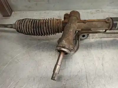 Second-hand car spare part steering rack for dodge caliber 2.0 crd oem iam references p05105085ad  