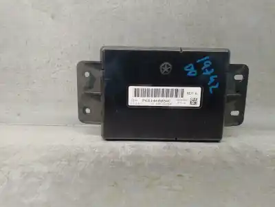 Автозапчасти б/у электронный модуль за fiat freemont (345_) 2.0 jtd ссылки oem iam p68146008ac