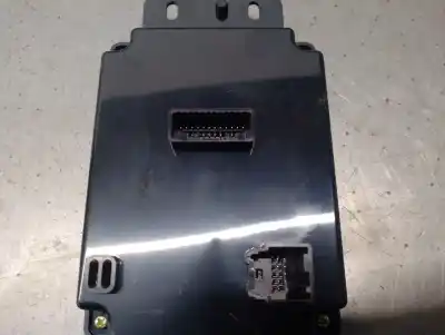Автозапчасти б/у электронный модуль за fiat freemont (345_) 2.0 jtd ссылки oem iam p68146008ac  