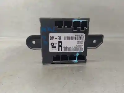 Автозапчасти б/у электронный модуль за fiat freemont (345_) 2.0 jtd ссылки oem iam p68155772ac