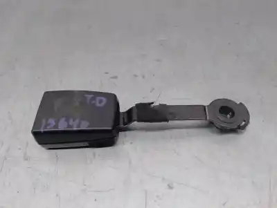 Second-hand car spare part seat belt buckle for ford s-max (ca1) 2.0 tdci cat oem iam references ag9160044ab  