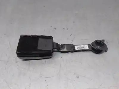 Second-hand car spare part seat belt buckle for ford s-max (ca1) 2.0 tdci cat oem iam references ag9160044ab  