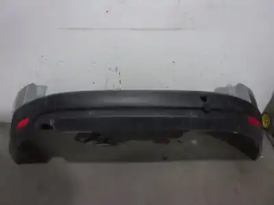 Автозапчасти б/у задний бампер за ford s-max (ca1) 2.0 tdci cat ссылки oem iam 1546303