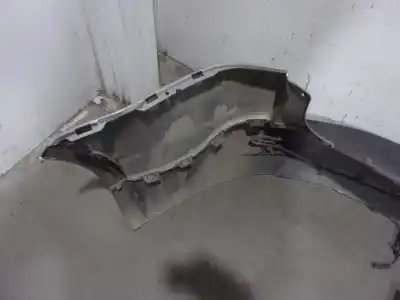 Автозапчастина б/у задній бампер для ford s-max (ca1) 2.0 tdci cat посилання на oem iam 1546303  