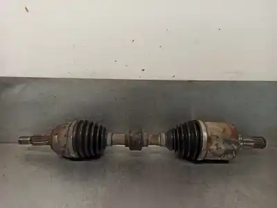 Second-hand car spare part front left transmission for dodge caliber 2.0 crd oem iam references 5085224ab