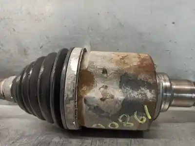 Second-hand car spare part front left transmission for dodge caliber 2.0 crd oem iam references 5085224ab  