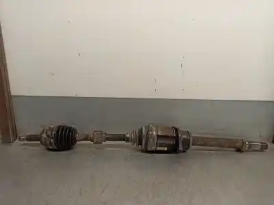 Second-hand car spare part front right transmission for dodge caliber 2.0 crd oem iam references p05105660ad