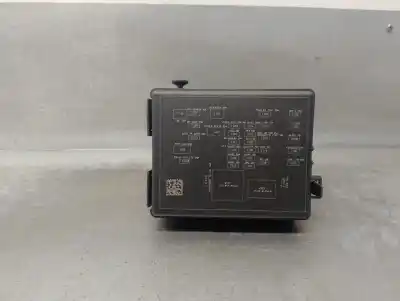 Pezzo di ricambio per auto di seconda mano scatola relè/fusibili per fiat freemont (345_) 2.0 jtd riferimenti oem iam 68068355ad  72033r