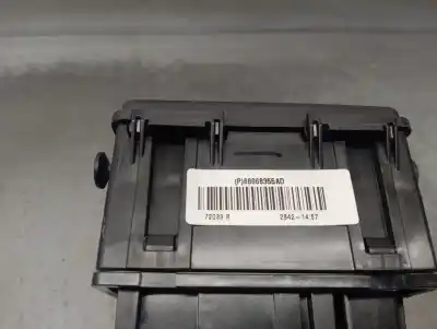 Pezzo di ricambio per auto di seconda mano scatola relè/fusibili per fiat freemont (345_) 2.0 jtd riferimenti oem iam 68068355ad  72033r