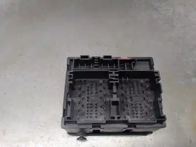 Pezzo di ricambio per auto di seconda mano scatola relè/fusibili per fiat freemont (345_) 2.0 jtd riferimenti oem iam 68068355ad  72033r