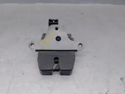 Автозапчастина б/у замок багажника / ворот для ford s-max (ca1) 2.0 tdci cat посилання на oem iam 8m51r442a66ea