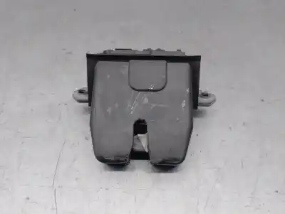 Автозапчастина б/у замок багажника / ворот для ford s-max (ca1) 2.0 tdci cat посилання на oem iam 8m51r442a66ea  