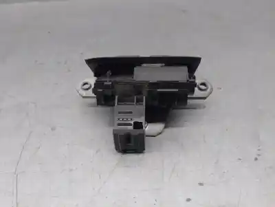 Автозапчастина б/у замок багажника / ворот для ford s-max (ca1) 2.0 tdci cat посилання на oem iam 8m51r442a66ea  