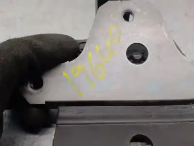 Автозапчастина б/у замок багажника / ворот для ford s-max (ca1) 2.0 tdci cat посилання на oem iam 8m51r442a66ea  