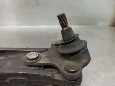 Автозапчастина б/у передній лівий нижний рычаг підвіски для audi a3 (8p) 2.0 tdi посилання на oem iam 1k0407153g   Автозапчастина б/у передній лівий нижний рычаг підвіски для audi a3 (8p) 2.0 tdi посилання на oem iam 1k0407153g