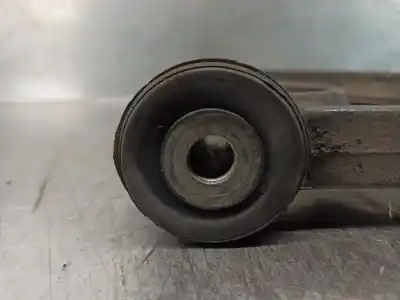 Автозапчастина б/у передній лівий нижний рычаг підвіски для audi a3 (8p) 2.0 tdi посилання на oem iam 1k0407153g   Автозапчастина б/у передній лівий нижний рычаг підвіски для audi a3 (8p) 2.0 tdi посилання на oem iam 1k0407153g