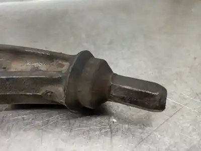 Автозапчастина б/у передній лівий нижний рычаг підвіски для audi a3 (8p) 2.0 tdi посилання на oem iam 1k0407153g   Автозапчастина б/у передній лівий нижний рычаг підвіски для audi a3 (8p) 2.0 tdi посилання на oem iam 1k0407153g