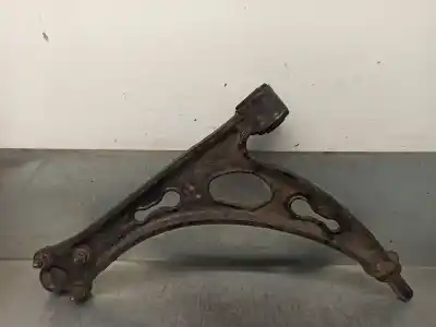 Автозапчастина б/у передній правий нижний рычаг підвіски для audi a3 (8p) 2.0 tdi посилання на oem iam 1k0407153g   Автозапчастина б/у передній правий нижний рычаг підвіски для audi a3 (8p) 2.0 tdi посилання на oem iam 1k0407153g