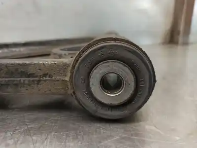 Автозапчастина б/у передній правий нижний рычаг підвіски для audi a3 (8p) 2.0 tdi посилання на oem iam 1k0407153g   Автозапчастина б/у передній правий нижний рычаг підвіски для audi a3 (8p) 2.0 tdi посилання на oem iam 1k0407153g