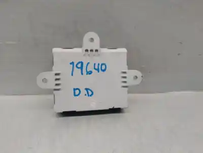 Автозапчастина б/у щит закр для ford s-max (ca1) 2.0 tdci cat посилання на oem iam 9g9t14b533tc  1010085801