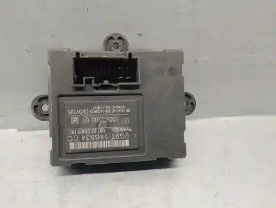 Автозапчастина б/у щит закр для ford s-max (ca1) 2.0 tdci cat посилання на oem iam 9g9t14b534cc