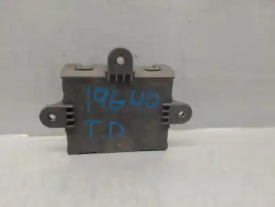 Автозапчастина б/у щит закр для ford s-max (ca1) 2.0 tdci cat посилання на oem iam 9g9t14b534cc  1002300001