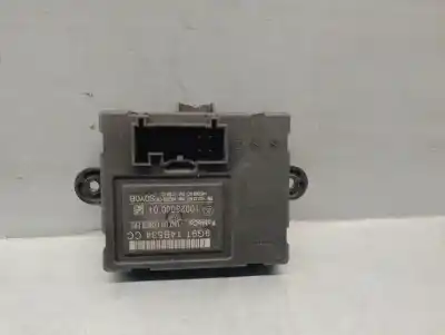 Автозапчастина б/у щит закр для ford s-max (ca1) 2.0 tdci cat посилання на oem iam 9g9t14b534cc