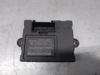 Автозапчастина б/у щит закр для ford s-max (ca1) 2.0 tdci cat посилання на oem iam 9g9t14b534cc  1002300001