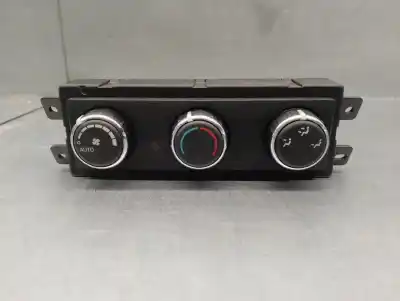 Автозапчастина б/у контроль опалення / кондиціонації для fiat freemont (345_) 2.0 jtd посилання на oem iam 55111313ab