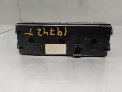 Автозапчастина б/у контроль опалення / кондиціонації для fiat freemont (345_) 2.0 jtd посилання на oem iam 55111313ab  