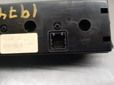 Автозапчастина б/у контроль опалення / кондиціонації для fiat freemont (345_) 2.0 jtd посилання на oem iam 55111313ab  