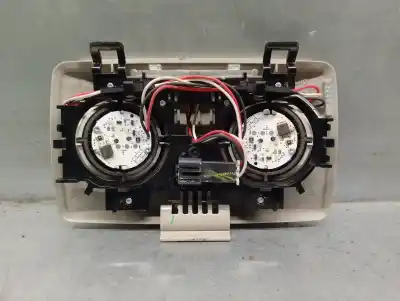 Автозапчасти б/у внутренний свет за fiat freemont (345_) 2.0 jtd ссылки oem iam k1fw42hdaab  