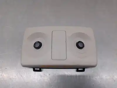 Автозапчасти б/у внутренний свет за fiat freemont (345_) 2.0 jtd ссылки oem iam k1fw42hdaab  