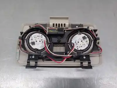 Автозапчасти б/у внутренний свет за fiat freemont (345_) 2.0 jtd ссылки oem iam k1fw42hdaab  