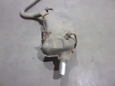 Автозапчасти б/у задняя выхлопная труба за fiat freemont (345_) 2.0 jtd ссылки oem iam k05147254ad 2º monton 05147254ad