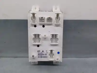 Автозапчастина б/у реле/запоперівник для fiat freemont (345_) 2.0 jtd посилання на oem iam 68164835ab