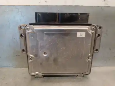 Second-hand car spare part ecu engine control for fiat freemont (345_) 2.0 jtd oem iam references p05150620ac  0281018312